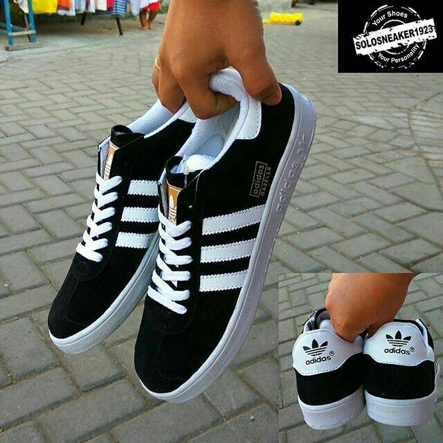 Giày Thể Thao Adidas Gazelle / Spezial / Samba / Munchen / Hamburg