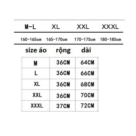 Áo Thun Body Ba Lỗ Nam Cotton - 3 Màu Size Chiều Cao, <60kg ་