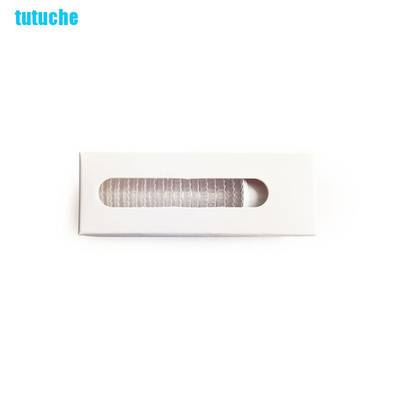 20 Nắp bọc đầu nhiệt kế đo tai Braun Thermoscan