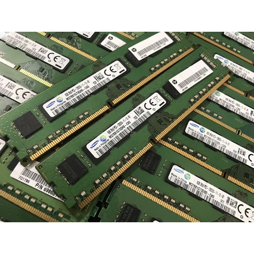 Bộ nhớ trong , Ram ddr3 8G Buss 1333 và 1600 hàng đẹp chật lượng | BigBuy360 - bigbuy360.vn