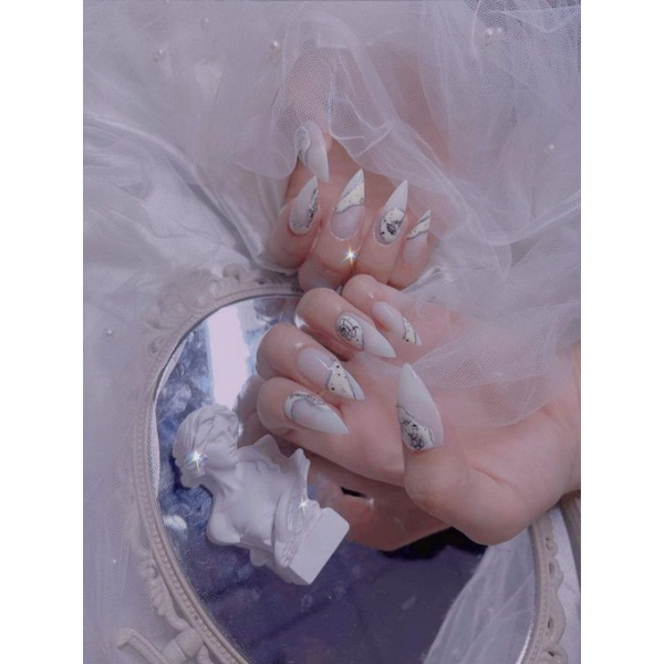 Nailbox Thiết kế