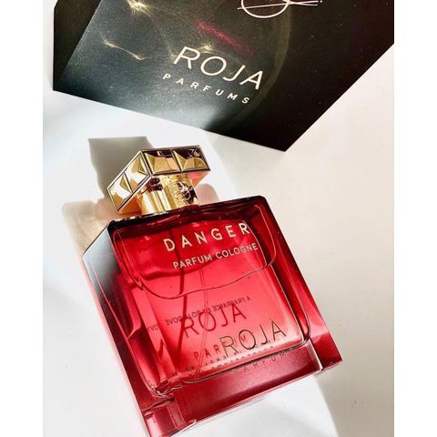 Gali Perfume ♡ [ᴀᴜᴛʜ]  Nước hoa dùng thử Roja Danger Pour Homme Parfum Cologne 5ml/10ml | Thế Giới Skin Care