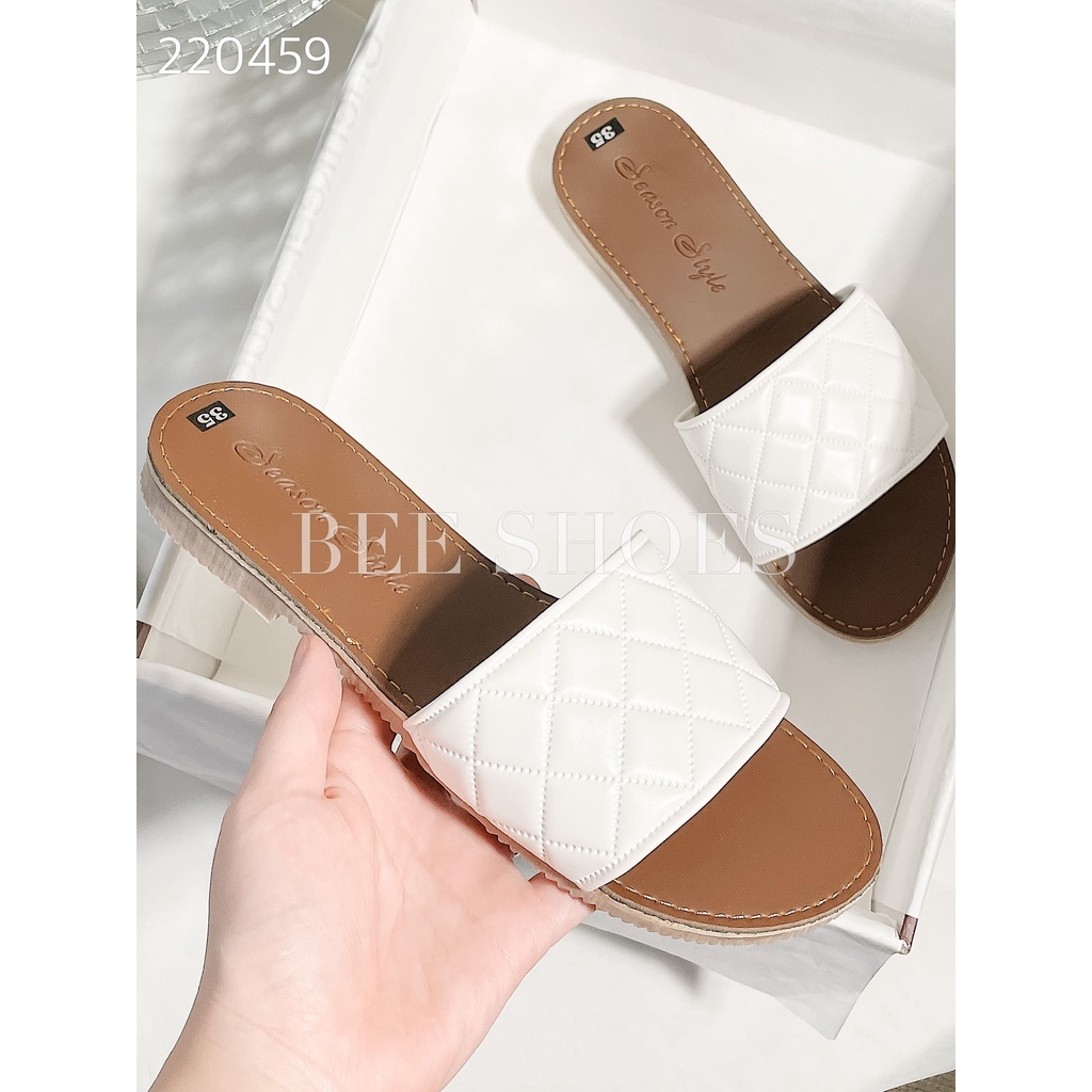 HỘP GIÀY BEESHOES - TÚI GIẤY BEESHOES