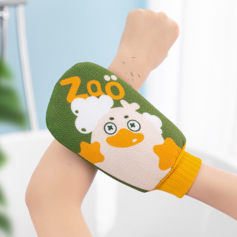 Găng Tay Hai Mặt Đa Năng Tiện Lợi Dễ Sử Dụng