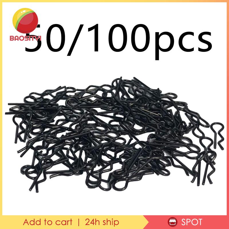 Phụ Kiện Kẹp Thân Xe Cho Xe Điều Khiển Từ Xa Wltoys A959 A979 1 / 16