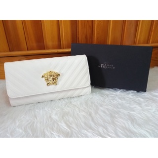 Ví cầm tay versace