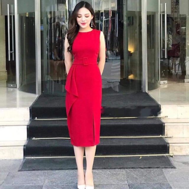 Đầm siêu xinh