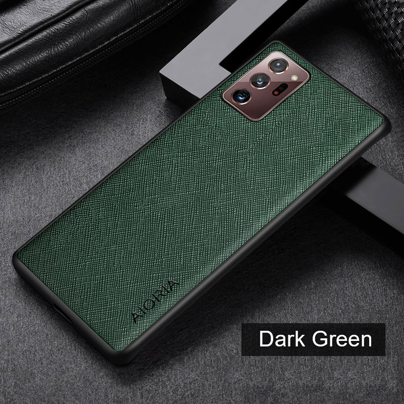 Ốp Điện Thoại tpu Dày Dặn Cá Tính Cho samsung galaxy note 20 ultra 5g
