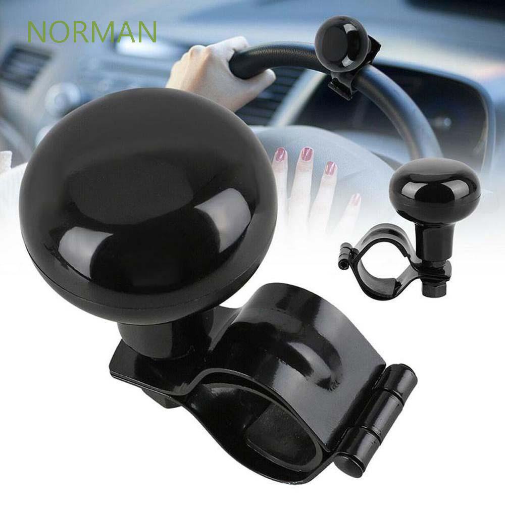 Tay Nắm Xoay Vô Lăng Xe Hơi Nhiều Màu Sắc