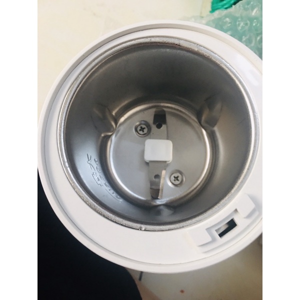 Máy xay ngũ cốc, cafe