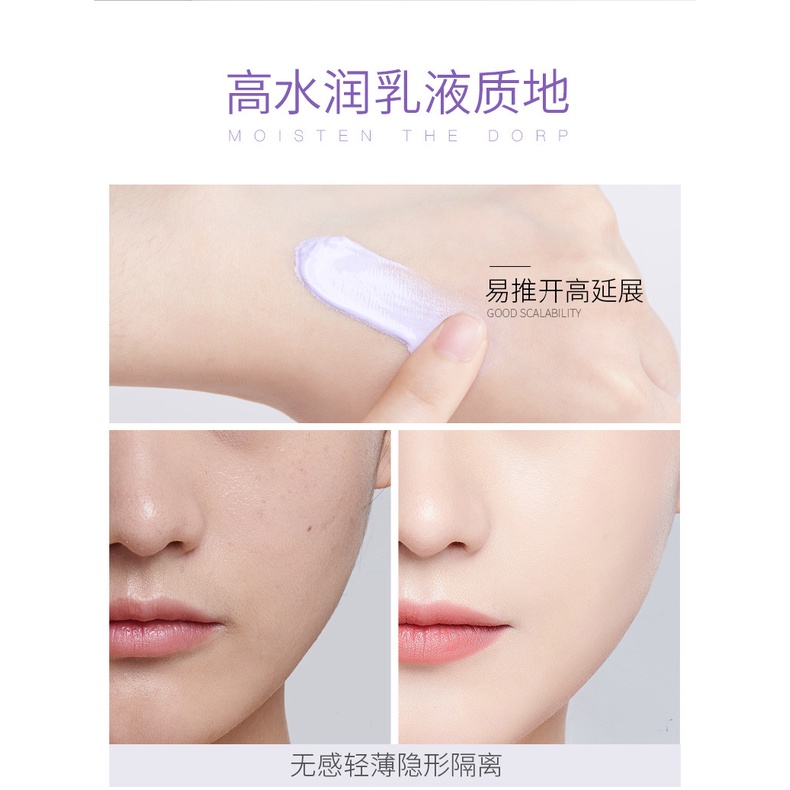 Bình Sữa Nhỏ Lameila Cho Bé|Kem Lót Trang Điểm Dưỡng Ẩm Kiểm Soát Dầu Che Phủ Lỗ Chân Lông | BigBuy360 - bigbuy360.vn
