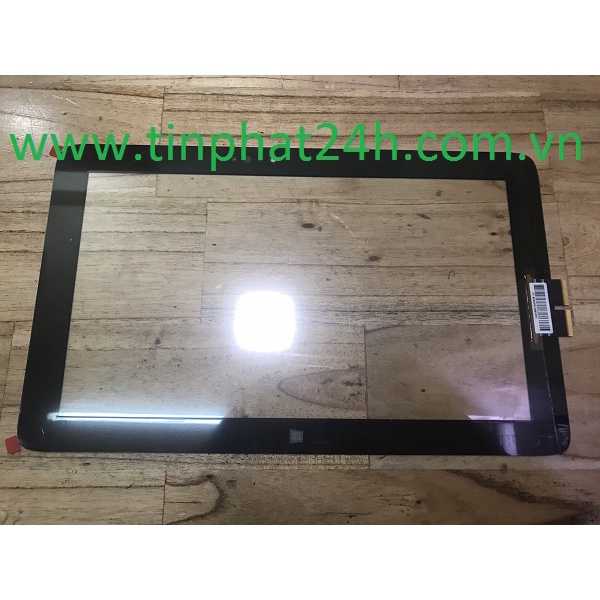 Thay Cảm Ứng Kính Cảm Ứng Laptop HP Pro X2 G1 410 410 G1 FP-TPAY11613E-03X-H