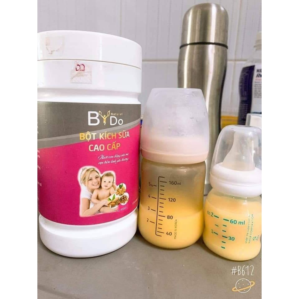 Bột ngũ cốc lợi sữa 💕𝐅𝐑𝐄𝐄 𝐒𝐇𝐈𝐏💕 Bido 600 gram, đặc sữa, mát sữa, lợi sữa về nhiều, bé ăn ngon, tiêu hóa tốt