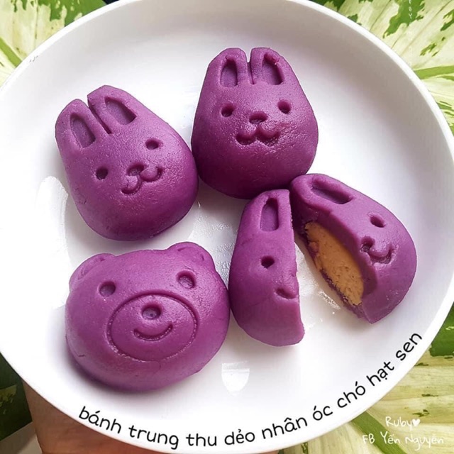 Combo bánh kẹo