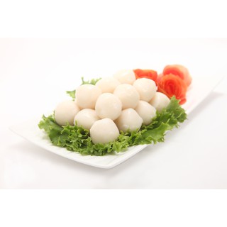 Cá viên Lichuan 500g [chỉ giao tại tpHCM]