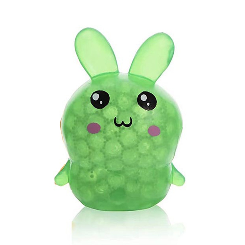 Set 4 Đồ Chơi Bóp Giảm Căng Thẳng Hình Chùm Nho