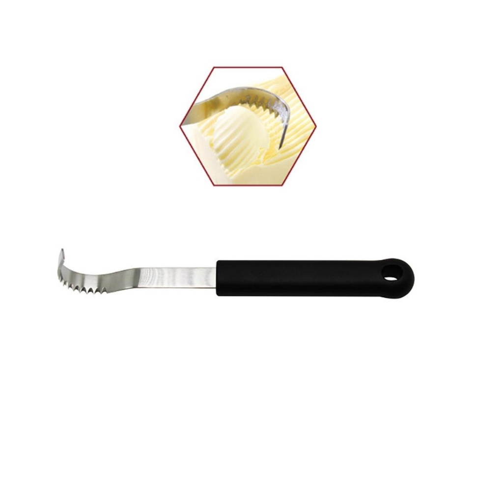 Dụng Cụ Cuốn Bơ Cutlery-Pro