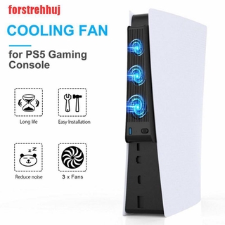 Quạt tản nhiệt 3-fan cho ps5