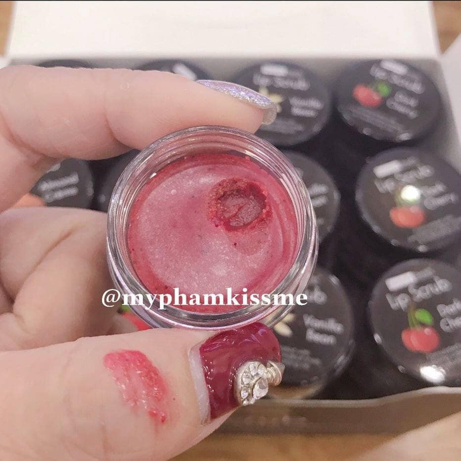 Tẩy Tế Bào Chết Môi Lip Scrub Beauty Treats | BigBuy360 - bigbuy360.vn