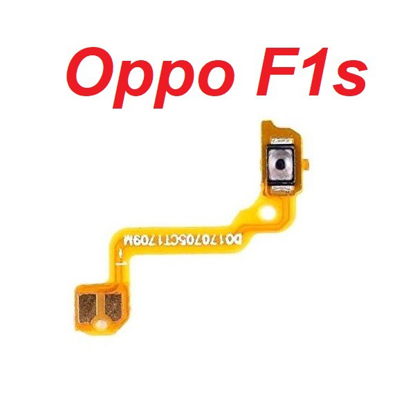 ✅ Chính Hãng ✅ Dây Nút Nguồn Oppo F1S Chính Hãng Giá Rẻ