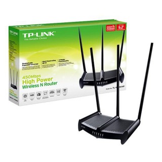 Router Wifi TP-Link TL-WR941HP