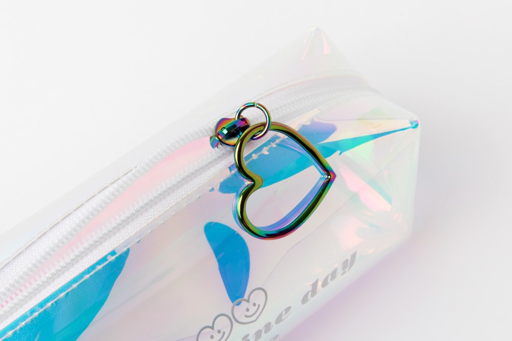 Túi Đựng Bút ARTBOX Hàn Quốc Shiny Day Nhiều Màu Sắc Ba Chiều Lấp Lánh