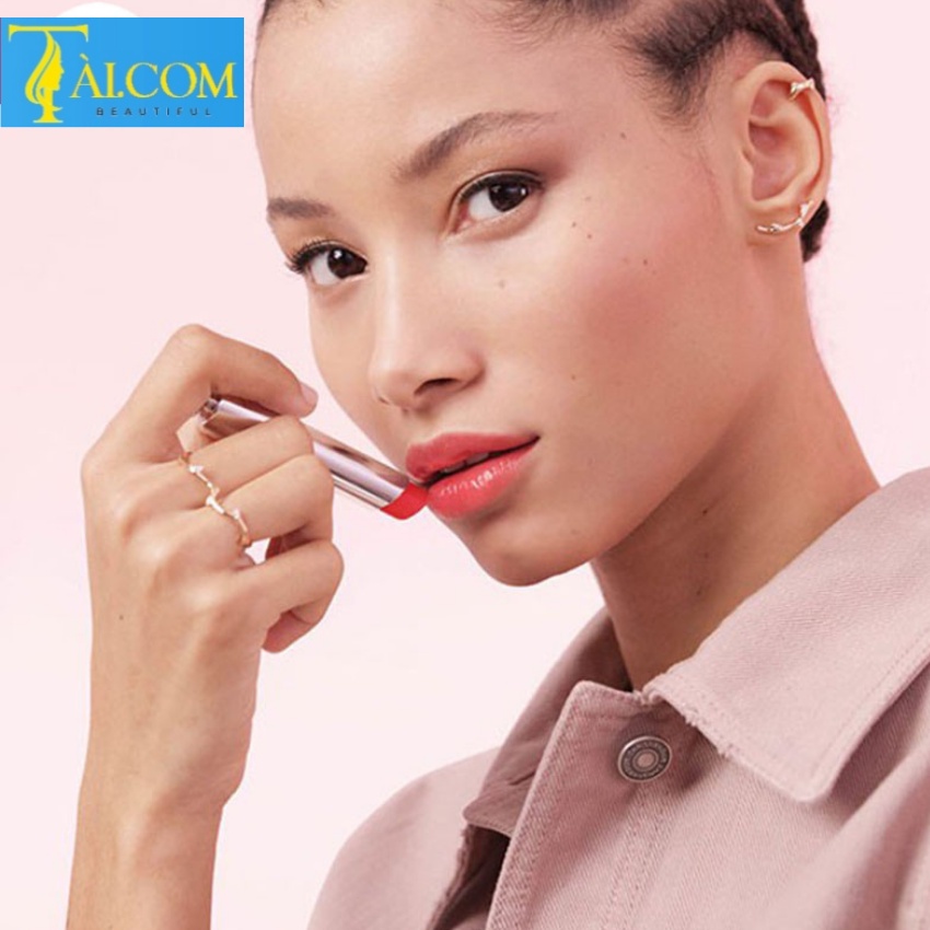 Son dưỡng Dio Addict Lip Glow màu 015 ~màu đỏ cherry .