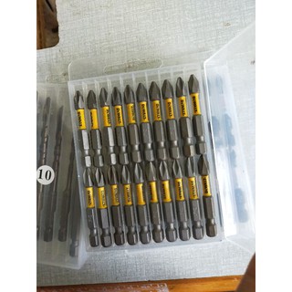 Đầu bắn vít Dewalt