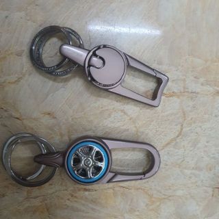 Móc khóa Thái Lan amuda xịn