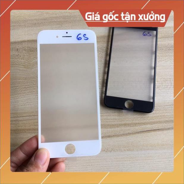 Mặt Kính Ép Liền Ron Iphone 6S Hàng Cao Cấp