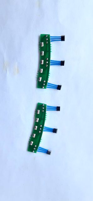 Chip động cơ xe điện