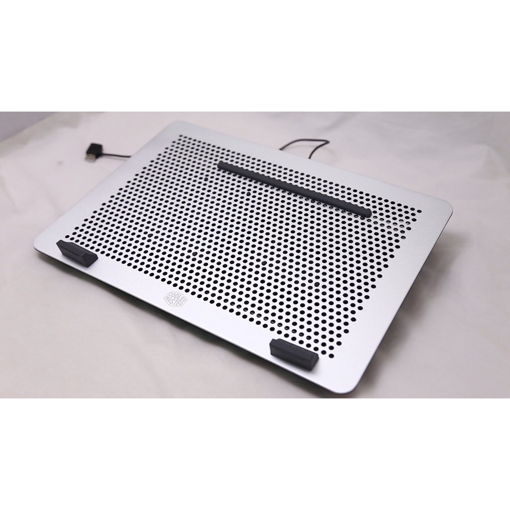 Đế tản nhiệt laptop Cooler Master Notepal