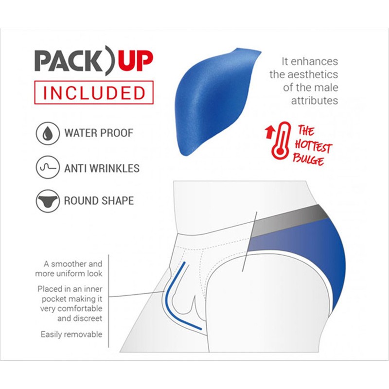 Quần bơi Boxer quyến rũ thời trang cho nam | BigBuy360 - bigbuy360.vn