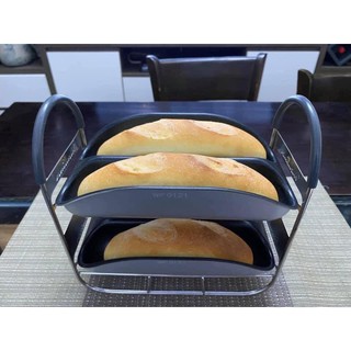 MÁY LÀM BÁNH MÌ TỰ ĐỘNG MOULINEX
