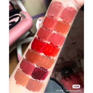 Son Colourpop Lux Liquid Lipstick