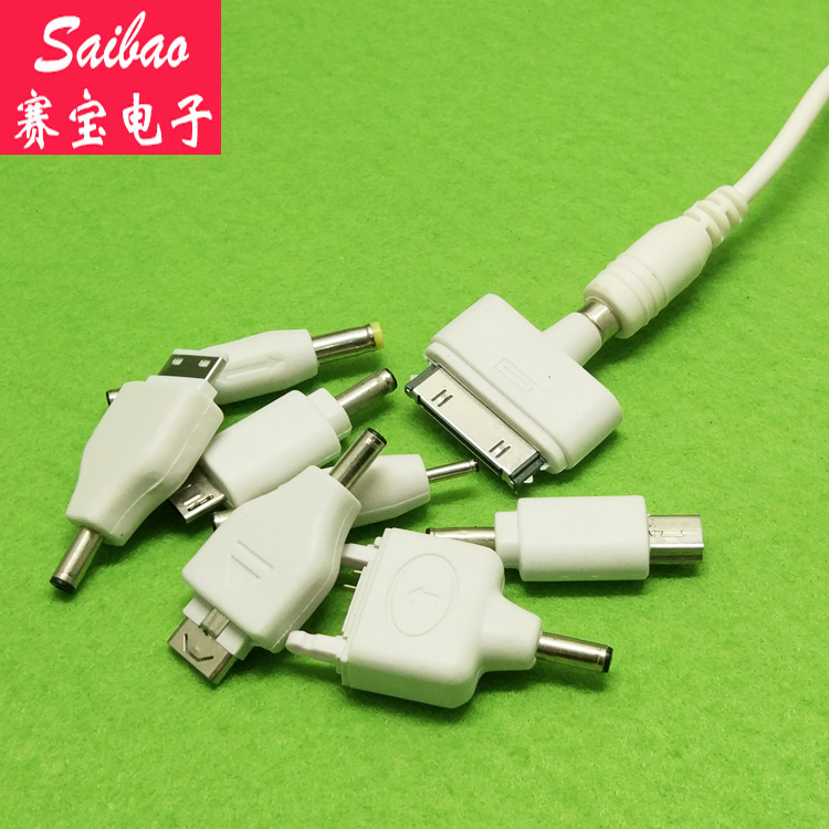 Bộ Chuyển Đổi Usb Sang Usb 8 Trong 1