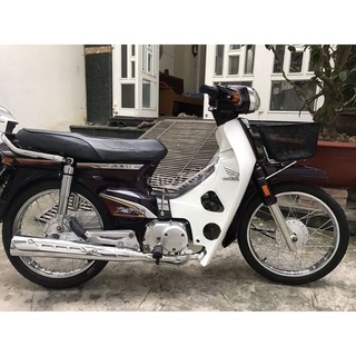 Team xe dream đời 2005-2014 hon da zin( nhắn tin để chọn đời)