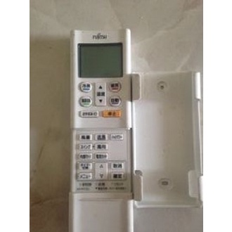 Điều khiển điều hòa fujitsu nội địa Nhật fun chức năng AR-RFC6J