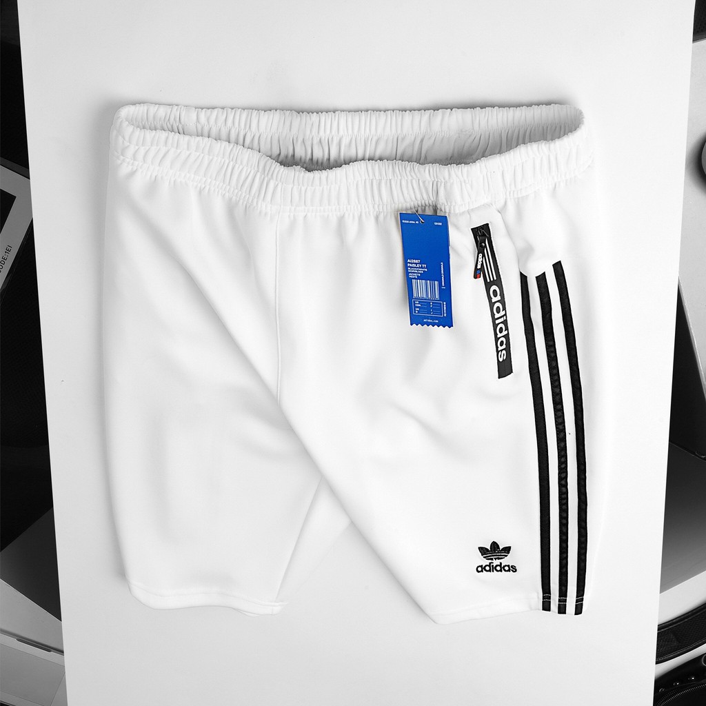 Quần short thể thao nam 🔥 FREESHIP 🔥 Quần short nam chất thun poly 2 da cao cấp | BigBuy360 - bigbuy360.vn