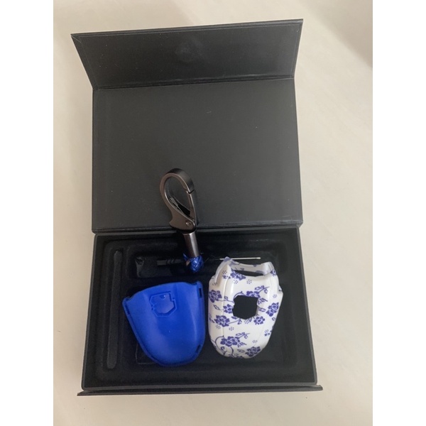 Ốp chìa khoá Peugeot 2008/3008/5008