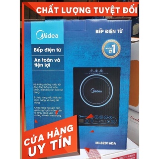 Bếp từ đơn Midea MI-B2016DA