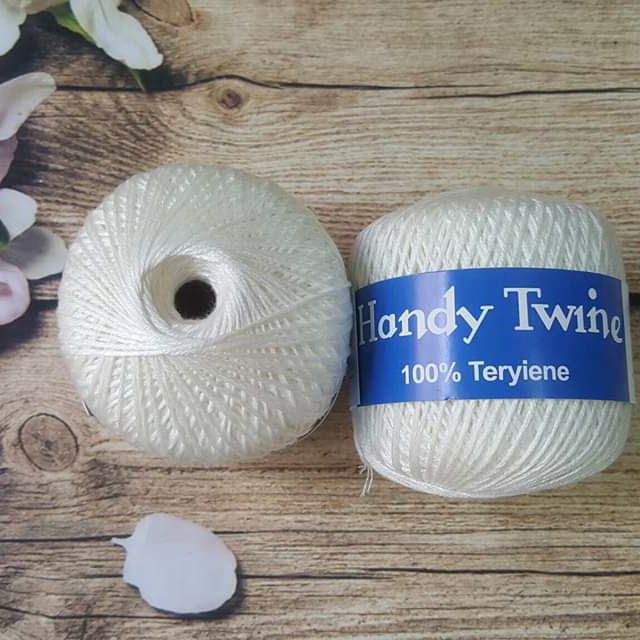 Sợi handy twine