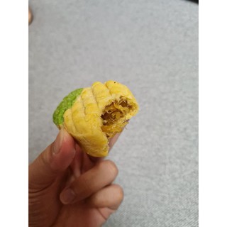 bánh dứa siêu ngon