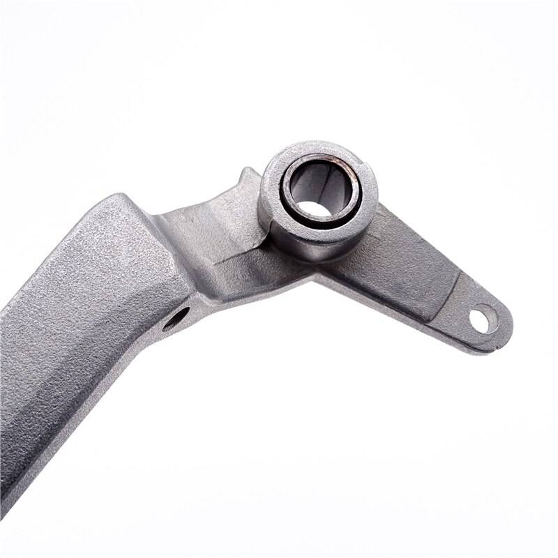 1 Chiếc Xe Máy Phía Sau Đòn Bẩy Nhôm Phía Sau Chân Bàn Đạp Thanh Phụ Kiện Phù Hợp Với Ducati Monster 696 796 795 M1100 2009-2013
