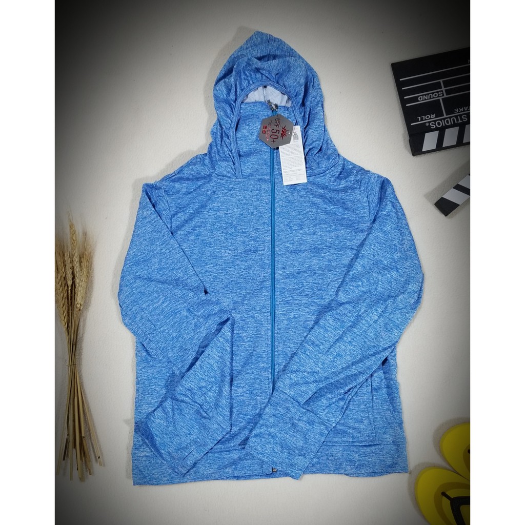 ÁO CHỐNG NẮNG NỮ 2 LỚP THÔNG HƠI | BigBuy360 - bigbuy360.vn