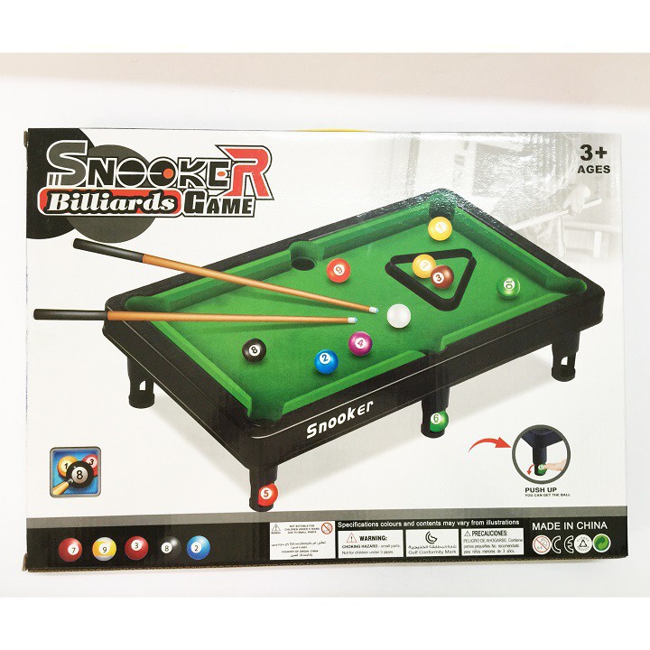 FF45ĐỒ CHƠI TRẺ EM - BỘ BÀN BẮN BI A THÔNG MINHNBHG78