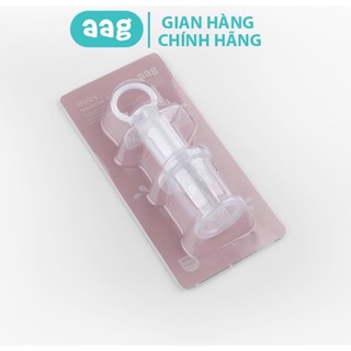 Bộ ty uống thuốc cho bé - 4224