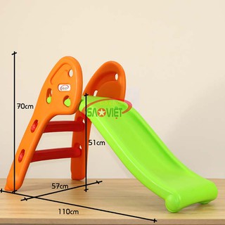 Cầu Trượt Mini Cho Bé S03NM001A
