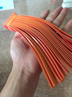 1 combo 20 bộ thun dankung 1,2mm siêu bền