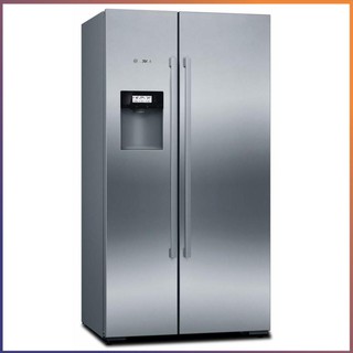 Tủ Lạnh Side By Side Bosch KAD92HI31 - Seri 8 cam kết chính hãng ( Bảo Hành 3 Năm )